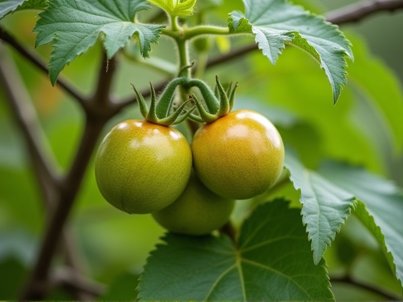 Balcony-Friendly Fruit Plants - Easy Options for Limited Spaces