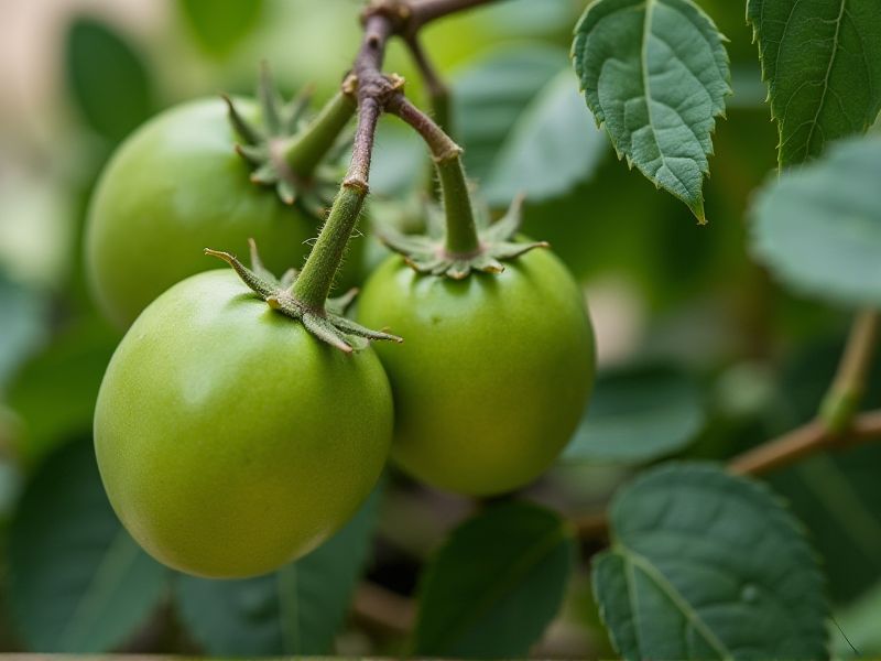 Indoor Gardening: Best Fruiting Plants for Your Home