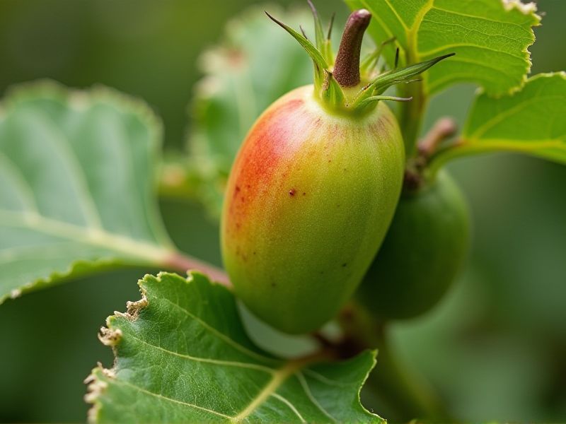 Drought-Tolerant Fruit Plants: A Comprehensive Guide