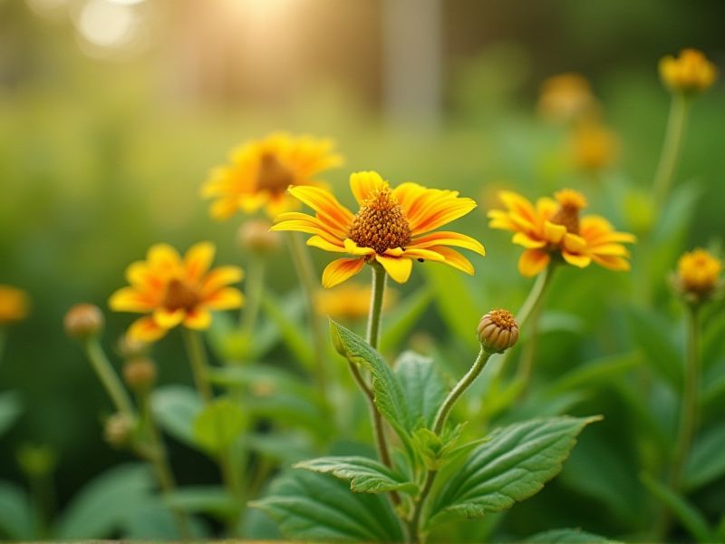 Fungal-Resistant Plant Varieties: Enhancing Plant Health and Longevity
