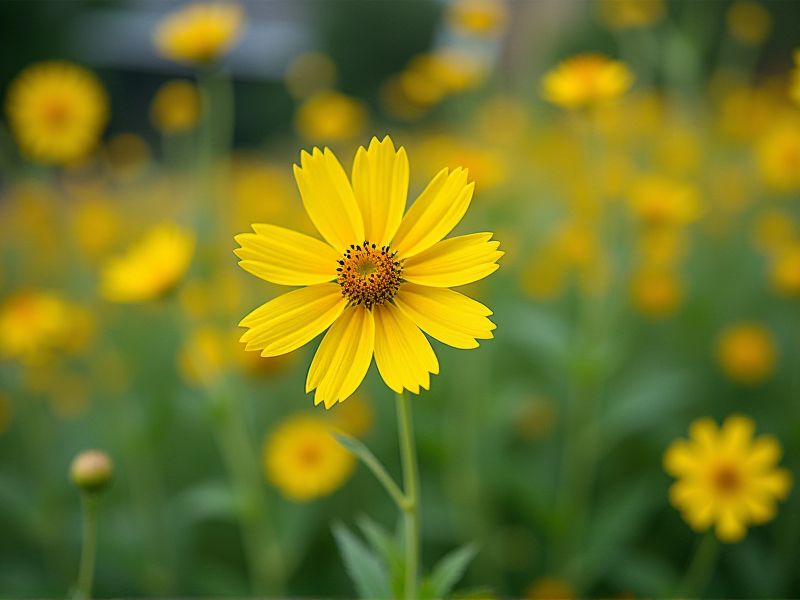 Choosing Fungal-Resistant Plants for High-Yield Gardening