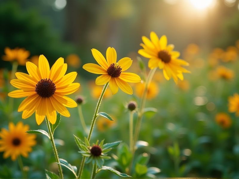 Deer-Resistant Garden Plants: Top Choices for Your Landscape