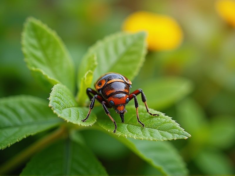 Top Pest-Repellent Garden Plants for a Healthier Garden
