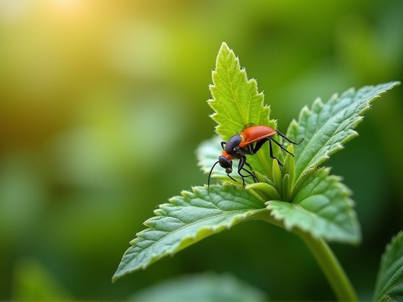 Ultimate Guide to Insect-Repelling Garden Plants