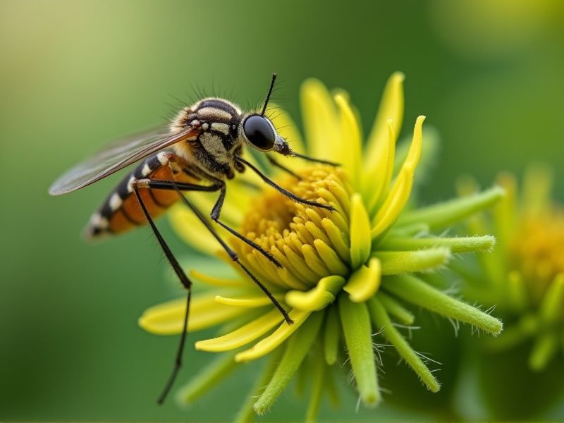 Mosquito-Repelling Garden Plants: Best Varieties to Cultivate