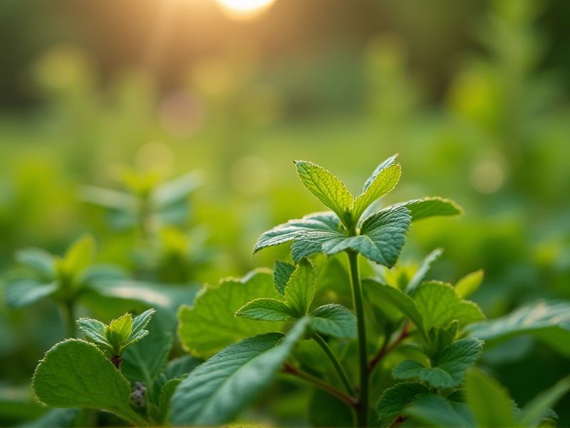 Top Pest-Repelling Garden Plants: Natural Ways to Keep Bugs Away