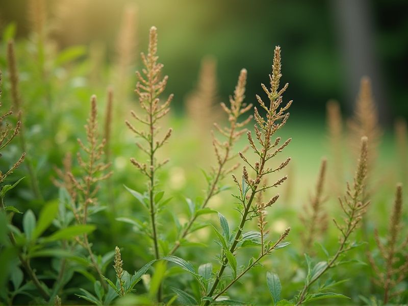 Deer-Resistant Garden Plants: Choosing the Best Options for Your Yard