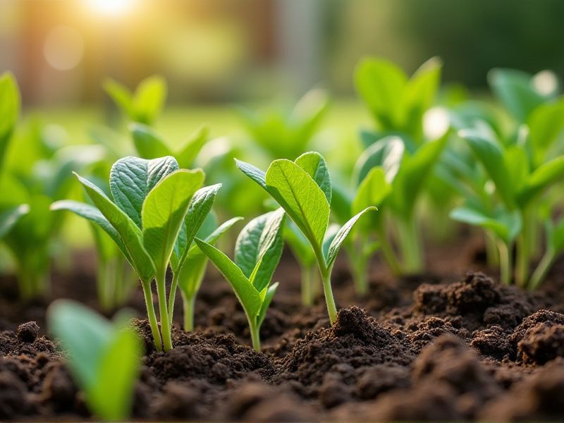 Choosing Plants for Clay Soil: Top Picks for a Flourishing Garden