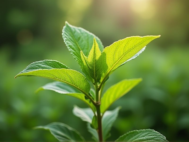 Understanding Disease-Resistant Plants: Genetic Advances & Benefits