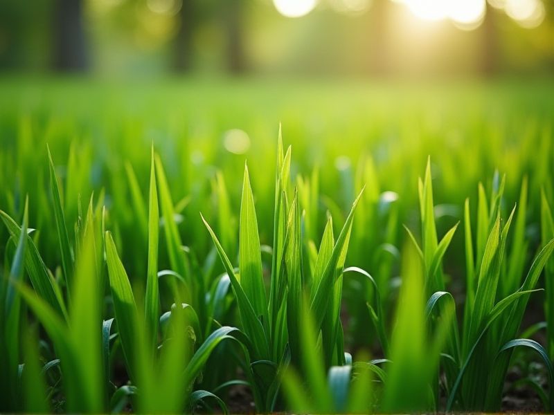 Identifying Grass-like Wetland Plants: Characteristics and Varieties