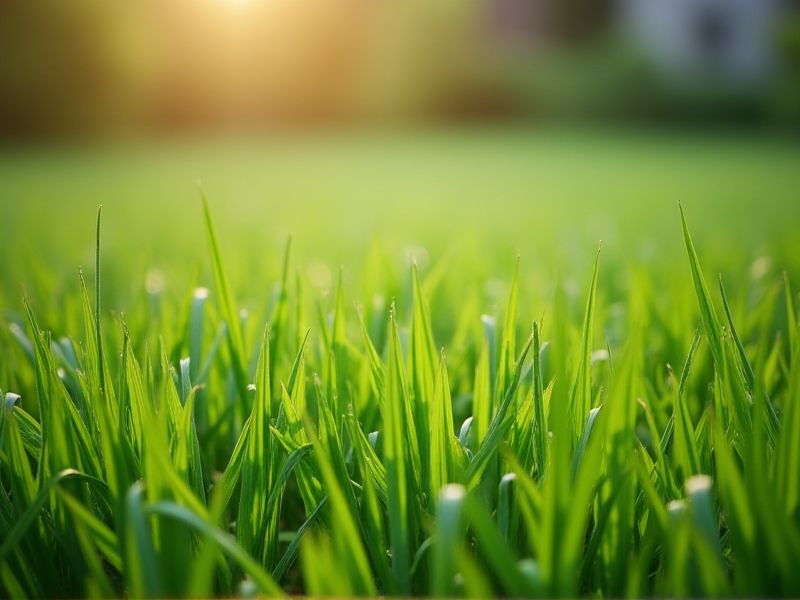 Deer-Resistant Grass Varieties: Selecting the Best Options for Your Landscape