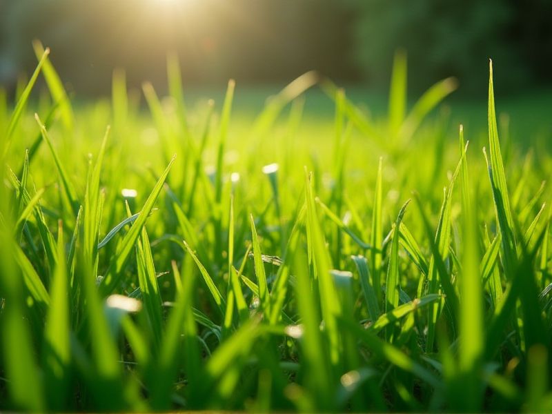 Top Grass Varieties for Beautiful, Durable Lawns