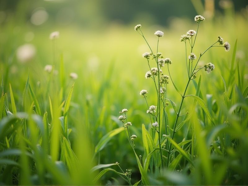 Grazing-Tolerant Grassland Plants: Understanding and Choosing the Right Species