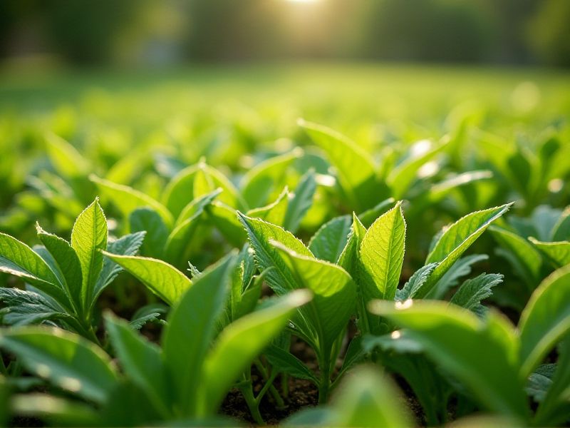 Top Non-Spreading Ground Cover Plants for Your Garden