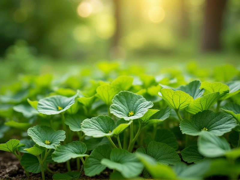 Best Ground Cover Plants for Weed Suppression - How to Choose Your Fit