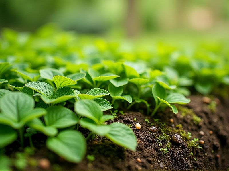 Erosion Control with Groundcover: Best Plants to Protect Your Landscape
