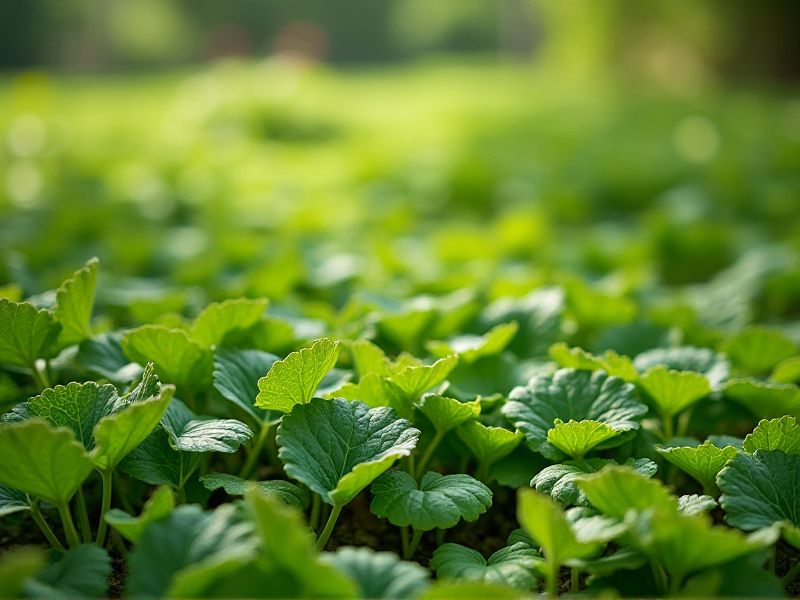 The Ultimate Guide to Ground Cover Plants for Weed Prevention