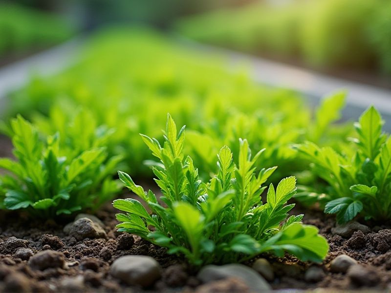 Erosion Control: Best Ground Cover Plants to Stabilize Your Landscape