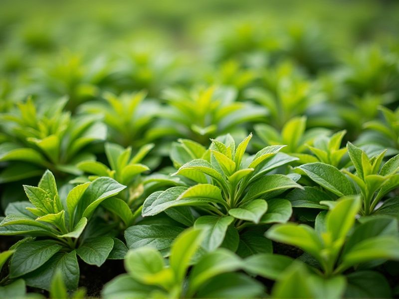 Top Ground Cover Plants for Effective Weed Suppression