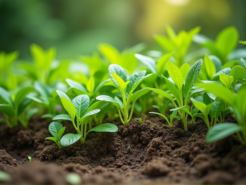 Effective Groundcover Plants for Erosion Control: A Comprehensive Guide