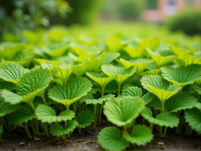 Top Groundcover Plants for Effective Weed Prevention