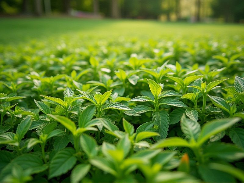 Rapidly Spreading Groundcover Plants: Top Choices for Your Landscape
