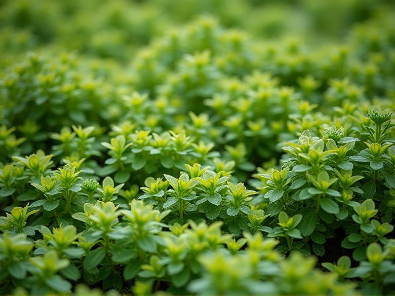 Top Groundcover Plants for Foot Traffic Resilience & Coverage