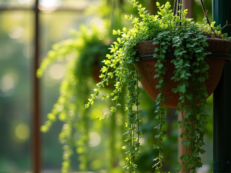 Guide to Stunning Cascading Hanging Plants for Your Space