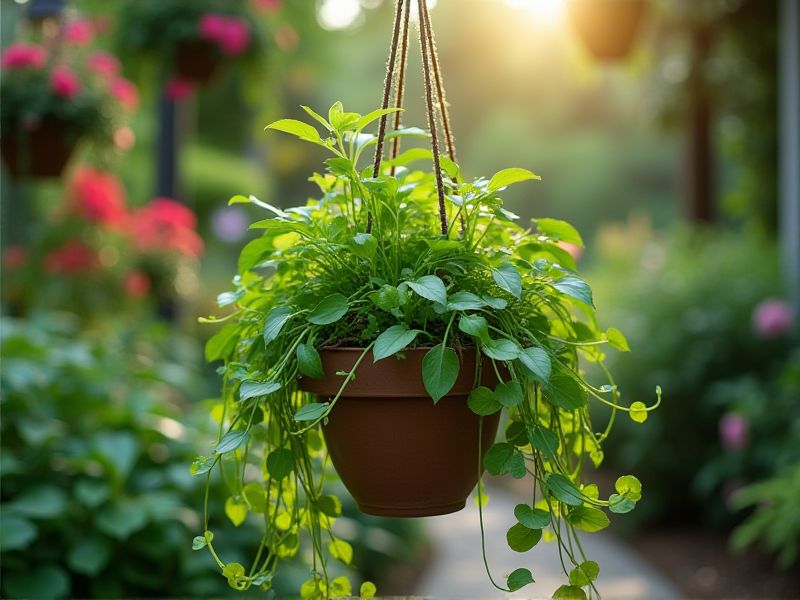 Cascading Hanging Plants: Top Choices & Care Tips for Lush Displays