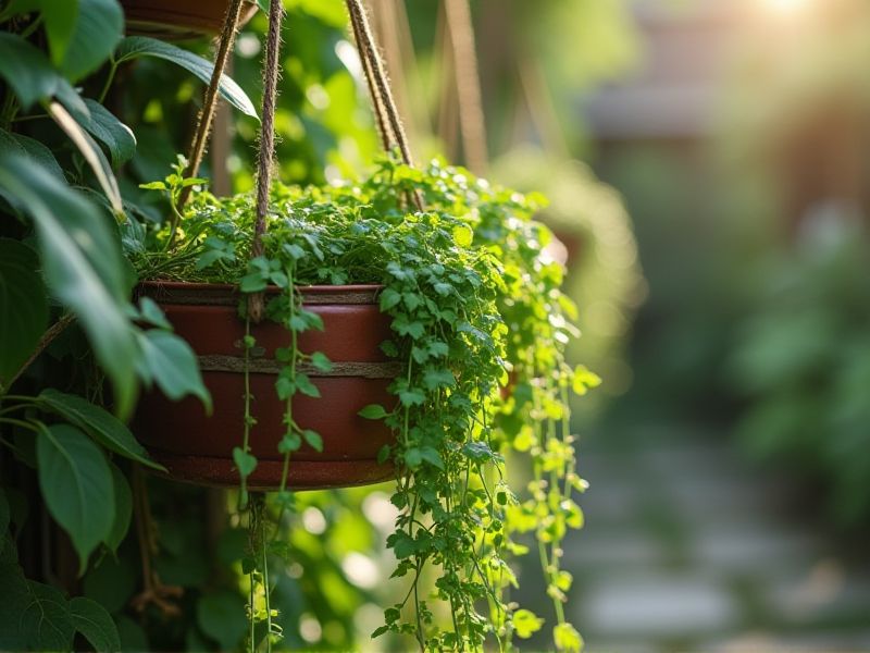 Top Hanging Plants with Long Vines: A Care & Selection Guide