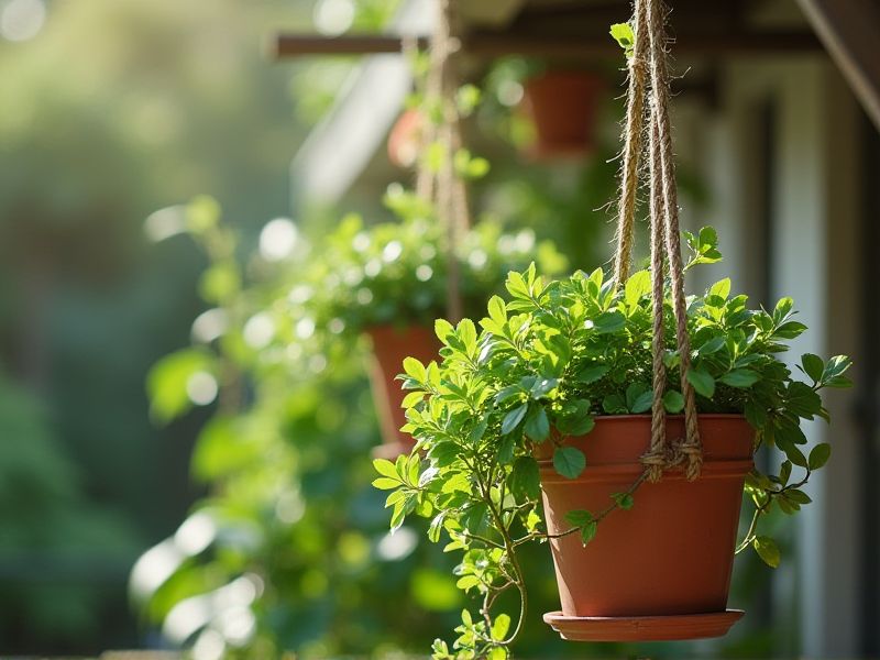 Low-Maintenance Hanging Plants: Top Picks for Easy Care