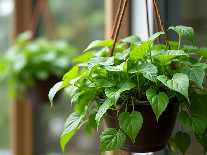 Best Hanging Plants for Balconies: Enhance Your Outdoor Space