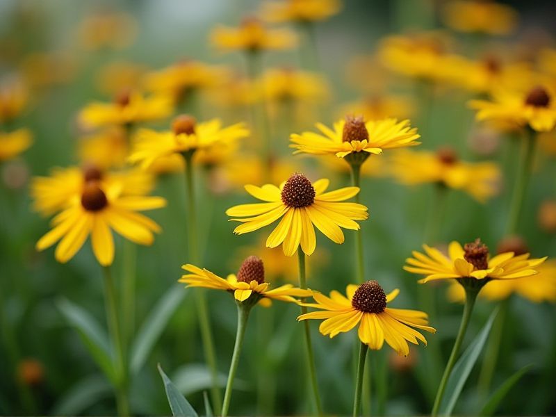Hardy Annual Self-seeding Plants: Easy Garden Favorites
