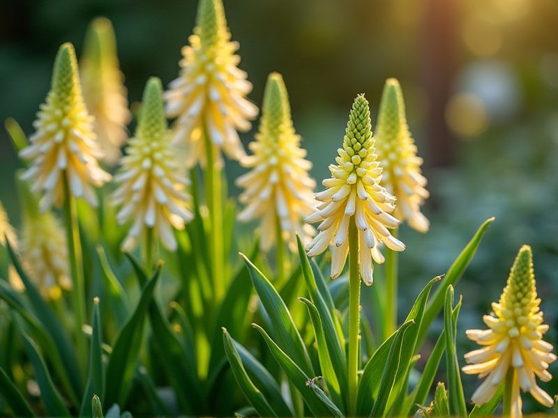 Top Hardy Outdoor Plants for Low-Water Gardens