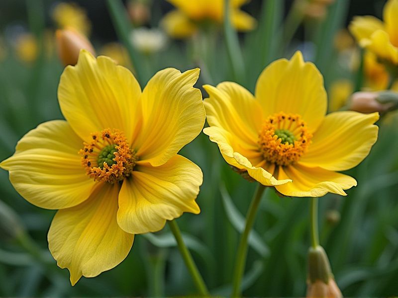 Long-Lived Hardy Perennials: A Guide to Enduring Garden Beauties