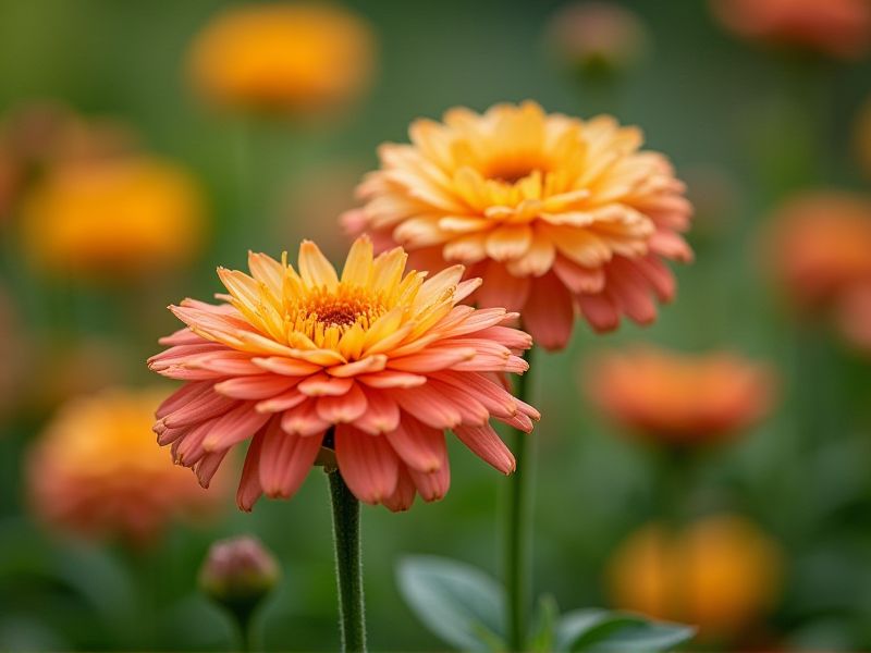 Guide to Hardy Perennial Plants: How to Choose Reblooming Varieties