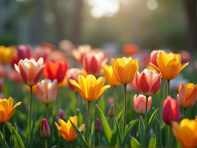 Hardy Perennials that Thrive Through Winter: A Seasonal Guide
