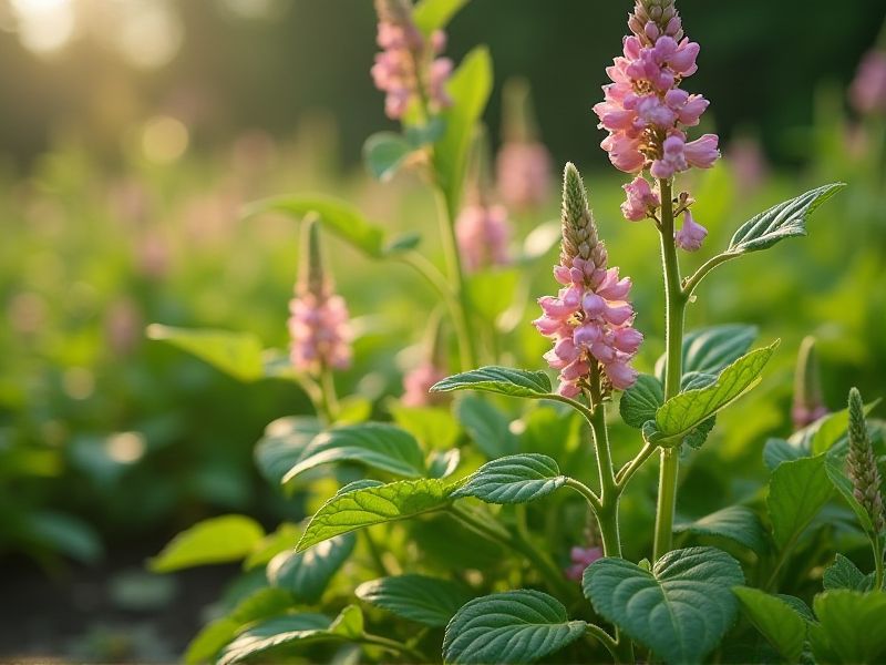 Hardy Plants for Challenging Soils: How to Select and Grow Resilient Varieties