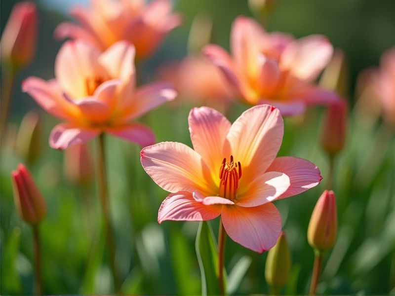 Hardy Spring-Blooming Plants: A Guide to Resilient Garden Choices