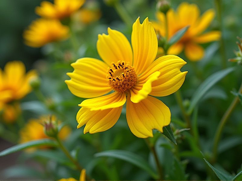 Hardy Plants for Tough Climates: A Survival Guide