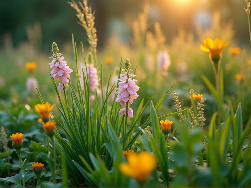 Resilient Plants for Tough Climates - Choosing Hardy Varieties