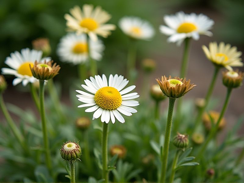 Resilient Plants for Low-Maintenance Gardens