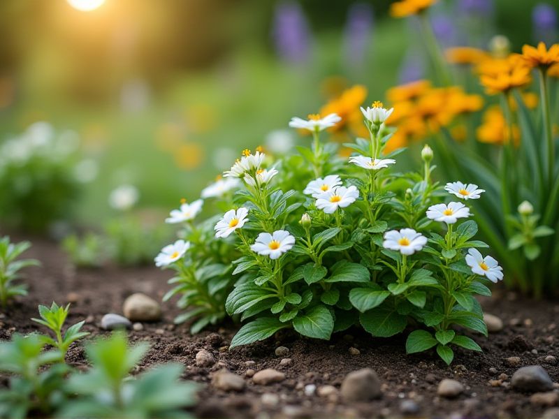 Rocky Soil Gardening: Best Hardy Plants for Thriving Landscapes