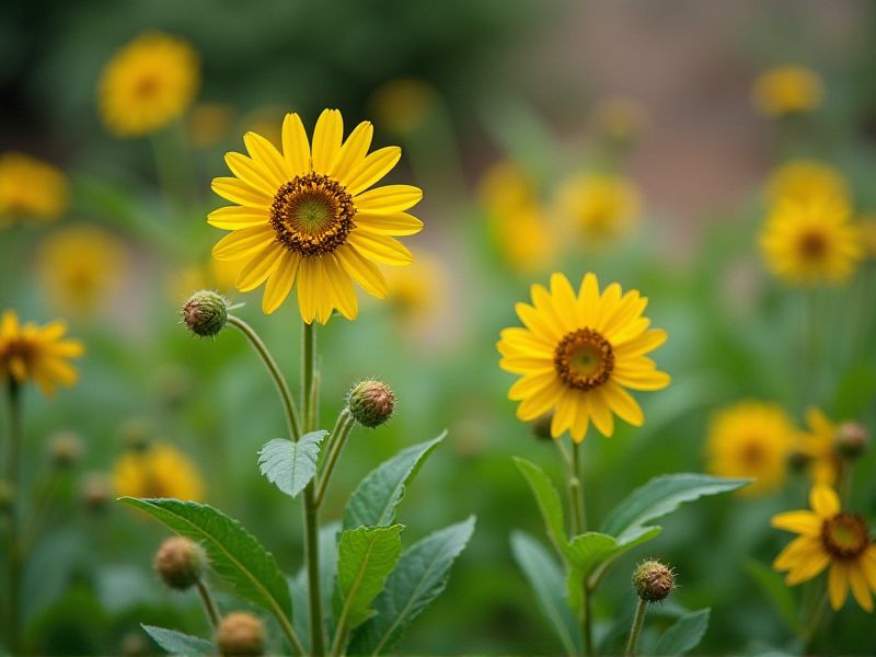 Low-Maintenance Drought-Tolerant Plants for Your Garden