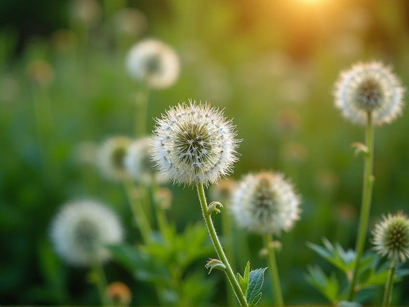 Low-Maintenance Hardy Plants That Thrive Without Pruning