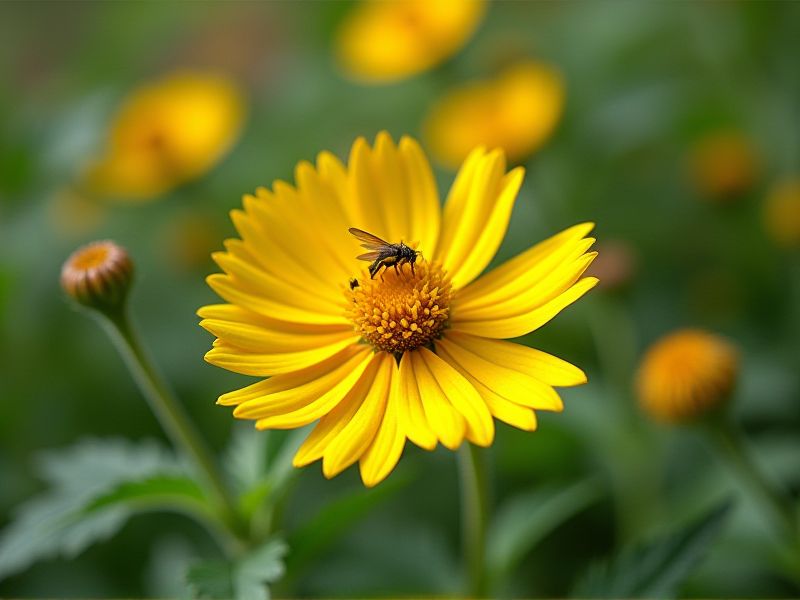 Hardy Disease-Resistant Plants: Your Guide to Robust Greenery
