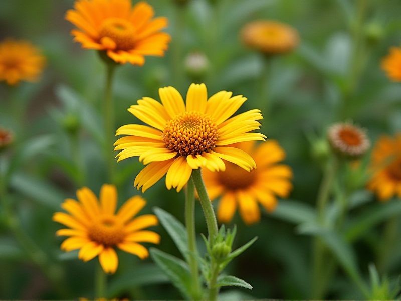 Drought-Resistant Plant Guide: Choosing Hardy Varieties for Dry Conditions