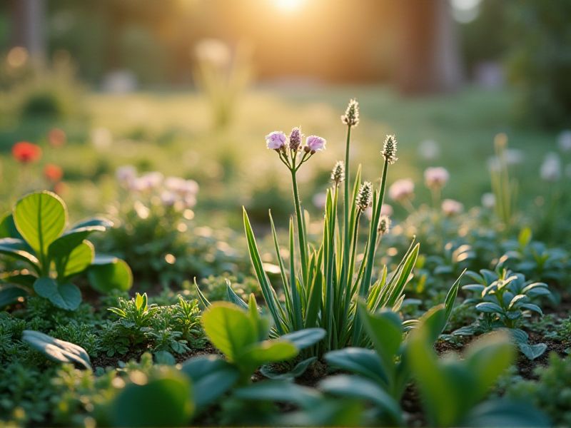 Frost-Resistant Plants: Choosing Hardy Varieties for Cold Climates