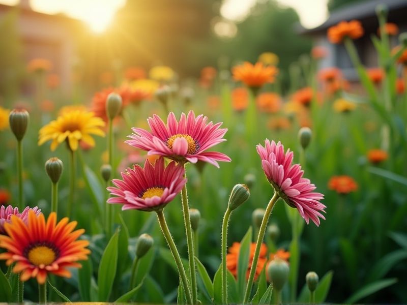 Resilient Plants for Harsh Weather Conditions: A Selection Guide