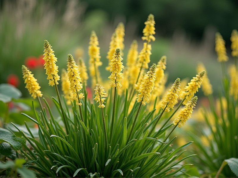 Wind-Resistant Plants: Hardy Choices for Your Garden